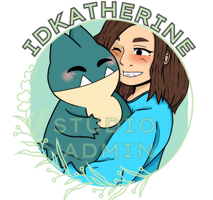 IDKatherine IDKatherine