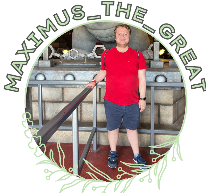 maximusthegreat