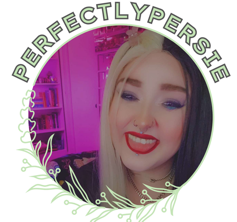 PerfectlyPersie