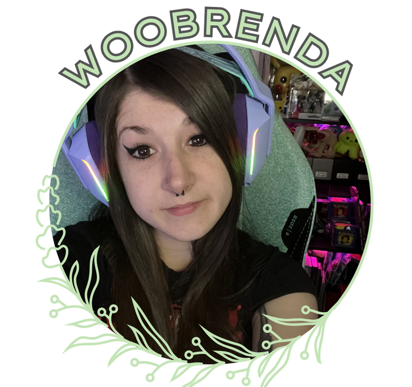 woobrenda