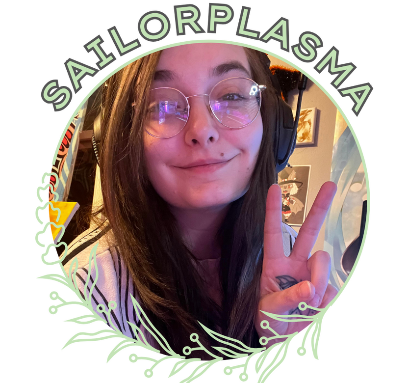 SailorPlasma
