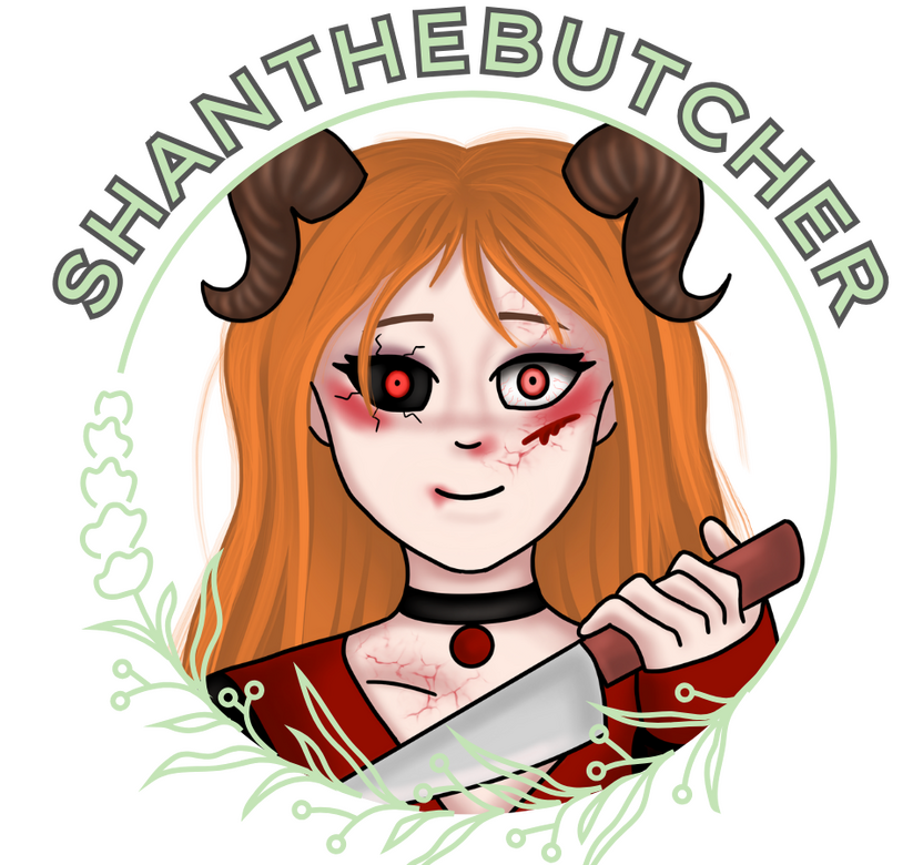 ShanTheButcher