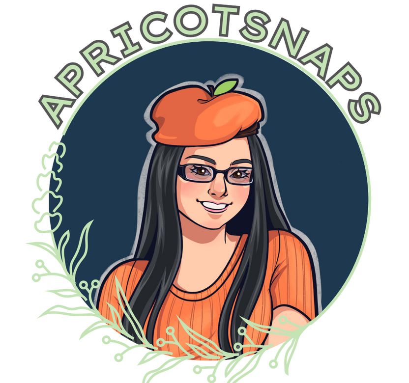 ApricotSnaps