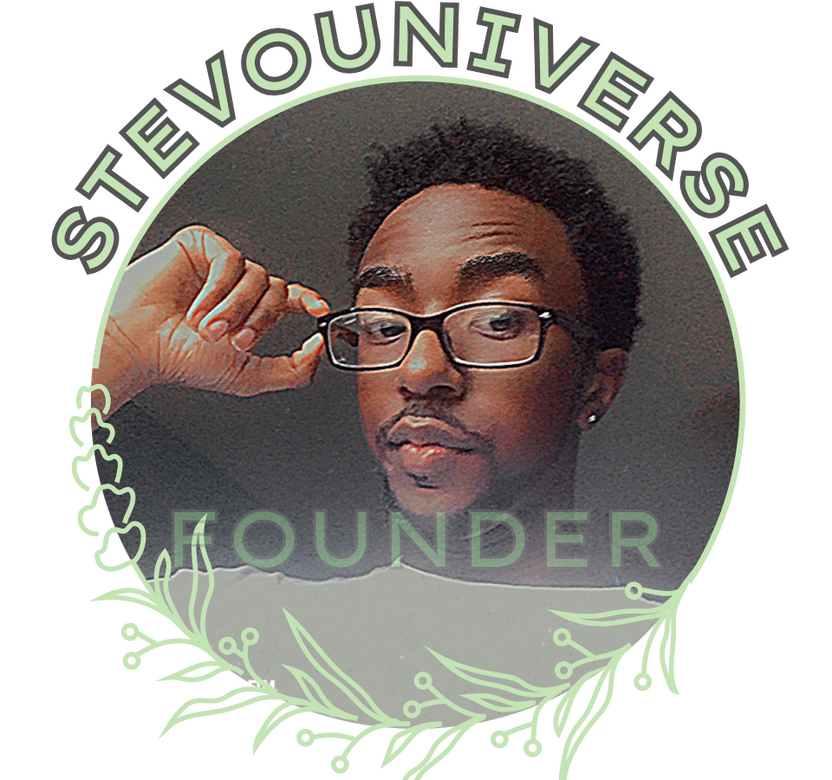 StevoUniverse