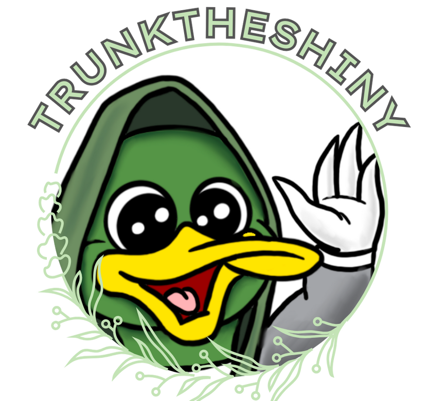 TrunkTheShiny
