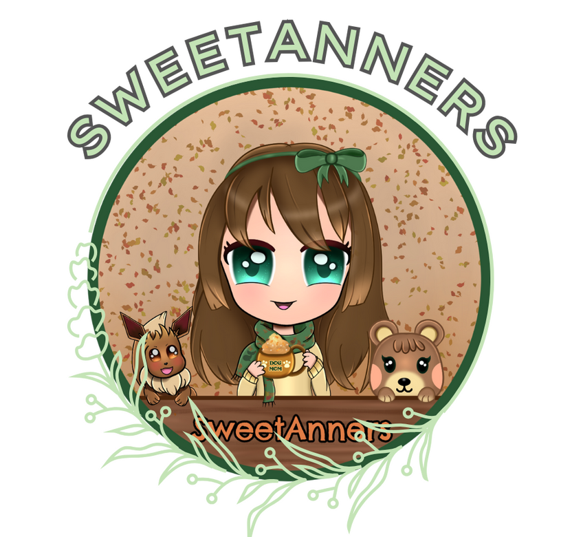 sweetanners