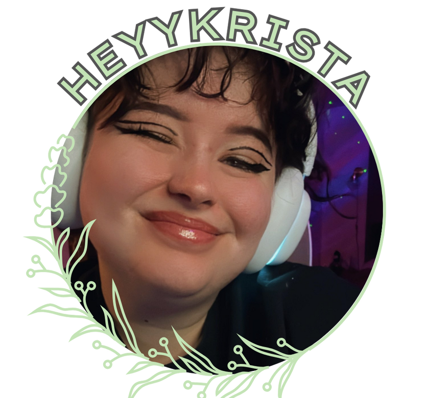 HeyyKrista