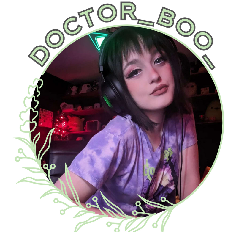 doctorboo
