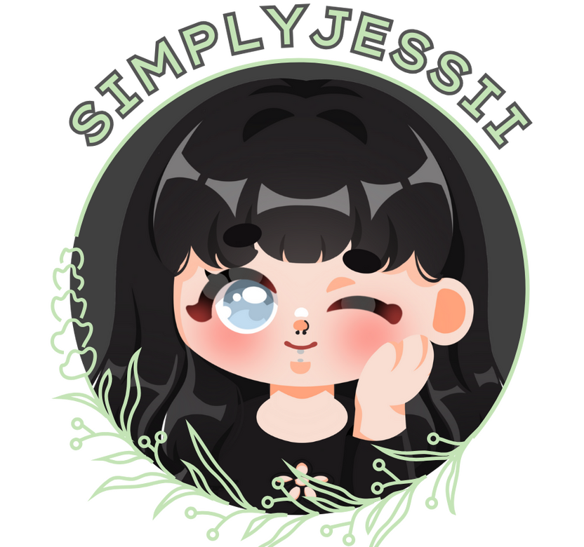 SimplyJessii