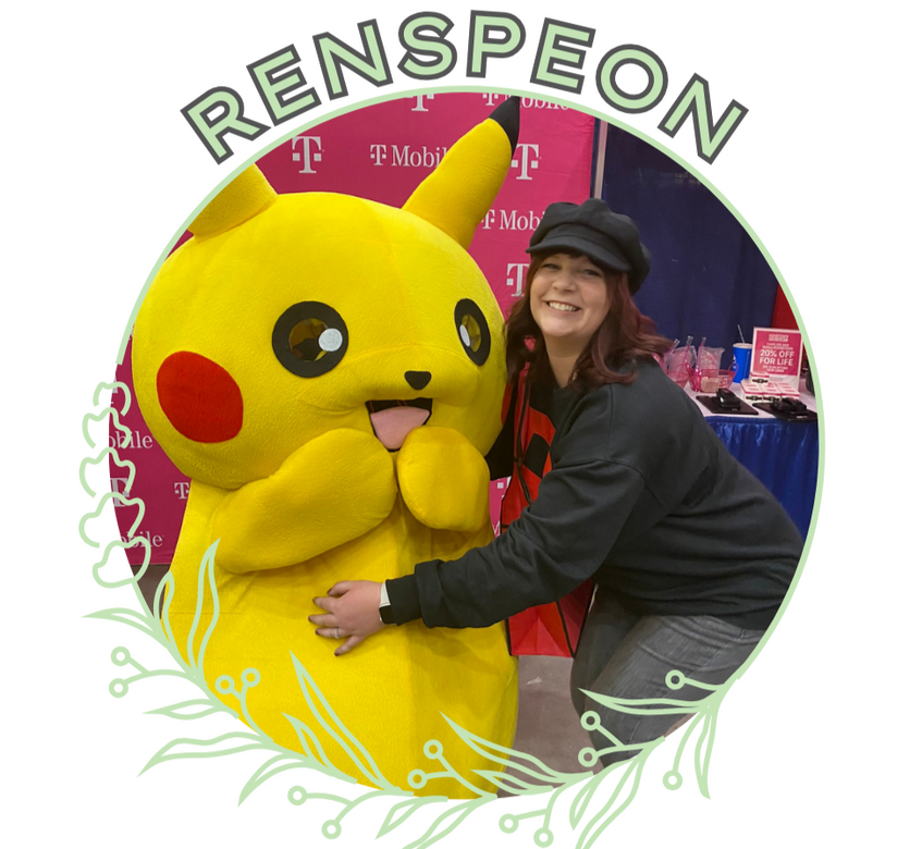 Renspeon