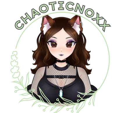 ChaoticNoxx ChaoticNoxx
