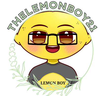 TheLemonBoy21 TheLemonBoy21