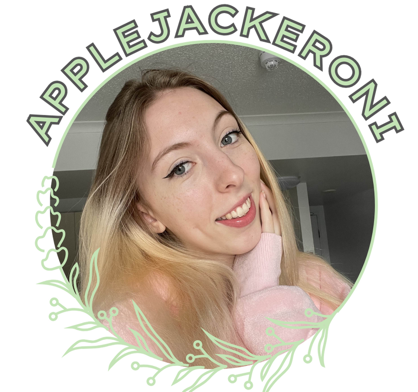Applejackeroni
