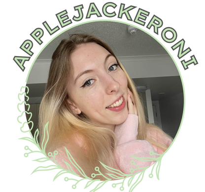 Applejackeroni Applejackeroni
